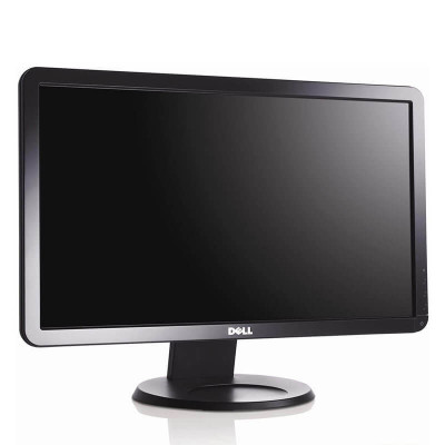 Monitoare LCD SH Dell S2309Wb, 23 inci Full HD, Grad B foto