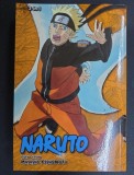 Naruto, Vol. 55, 56, 57 - Masashi Kishimoto