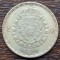 (A949) MONEDA DIN ARGINT SUEDIA - 2 KRONOR 1947, LIT. TS, REGELE GUSTAV V