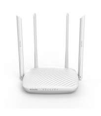 Router Wireless NF9 600Mbps 4 antene fixe Tenda foto