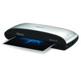 Cumpara ieftin Aparat de laminat Fellowes Spectra A4 argintiu
