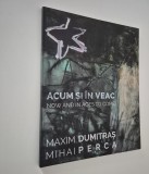 Album de arta Sculptura Pictura Maxim Dumitras Mihai Perca