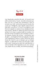 Jurnalul unui killer sentimental. Yacare | Luis Sepulveda