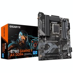 Placa de baza MB GB B760 GAMING X AX DDR4 foto