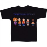 Tricou &quot; Copiii de la 402 &quot;