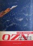 OZN, o problema moderna - Florin Gheorghita