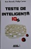 Teste Inteligenta IQ-5: Ken Russell, Philip Carter - Psihologie, Stiinta