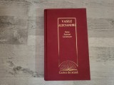 Doine.Pasteluri.Lacrimioare de Vasile Alecsandri