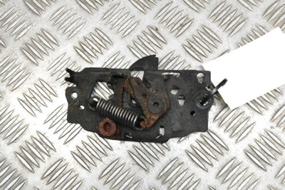 &amp;Icirc;ncuietoare capota FORD TRANSIT CUSTOM Minibus / passenger 2013 OEM: BK21-16E624-AF 22638070 foto