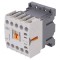 Contactor 3P NO+NC 24VAC 9A IP20