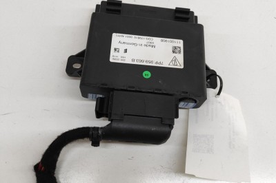 Unitate de control tensiune PORSCHE CAYENNE 92A 2011 OEM: 7PP959663B,7PP.959.663.B 29998821 foto