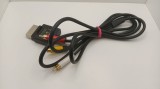 Cablu AV RCA - XBOX 360 S - Microsoft (R)