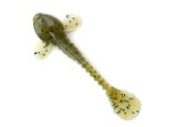 Năluca soft Fanatik Goby 3.5 inch culoare 001