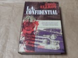 JAMES ELLROY - L.A.CONFIDENTIAL cartonata