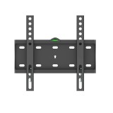 Cumpara ieftin Suport TV GoGEN ML fix, diagonala 23&quot; la 42&quot; (60-107 cm), 30 Kg, VESA, negru