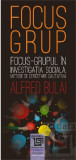 Focus Grup | Alfred Bulai