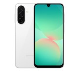 Samsung A26 5G A266 6.7&quot; 6 128GB DS WH