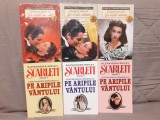 PE ARIPILE VANTULUI/SCARLETT-MARGARET MITCHELL/ALEXANDRA RIPLEY (6 VOL)