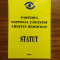 Partidul Național Țărănesc Creștin Democrat - Statut (2000 - Ca nouă!)