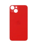 Cumpara ieftin Capac Baterie iPhone 14 Rosu
