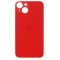 Capac Baterie iPhone 14 Rosu