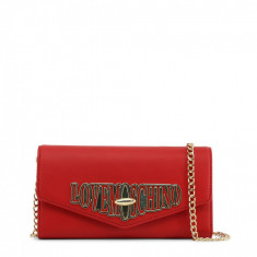 Poseta dama, Love Moschino, JC5608PP18LF_0500, Rosu foto