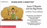 Tomie DePaola - Jamie O'Rourke And The Big Potato, Caseta audio
