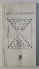 MANUALUL INTAMPLARILOR de STEFAN AGOPIAN , 1984 , EDITIA I