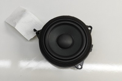 Difuzor ușă st&amp;acirc;nga spate BMW X3 G01, F97 2019 OEM: 6813105 30390316 foto