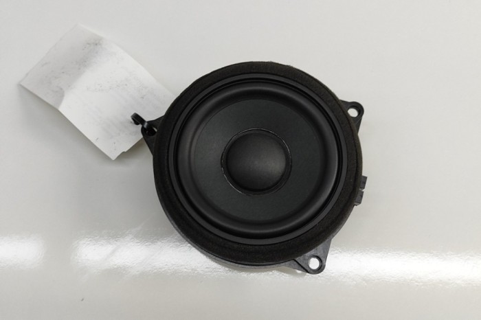 Difuzor ușă st&acirc;nga spate BMW X3 G01, F97 2019 OEM: 6813105 30390316