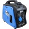 Generator de curent pe benzina cu invertor ISG 1200-1 Gude 40719, 1300 W, 1.8 Cp