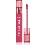 ETUDE Fixing Tint ruj cu persistență &icirc;ndelungată cu efect mat culoare #11 Rose Blending 4 g