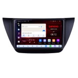 Navigatie Android Lenovo pentru Mitsubishi Lancer 2001-2007, 8GB+128GB, 4G