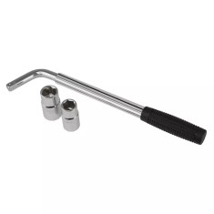 Cheie extensibila pentru roti 1/2&amp;quot; 17x19, 21x23mm