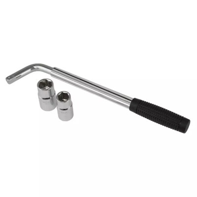Cheie extensibila pentru roti 1/2&amp;amp;quot; 17x19, 21x23mm foto