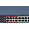 Switch 24 porturi Hikvision DS-3E1326P-EI(B), L2, Smart Managed, 24 &times;