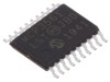 Convertor A/D 24-bit 156ksps 2,7-3,6V TSSOP20