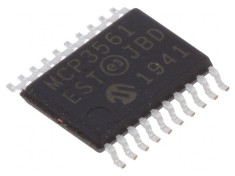 Convertor A/D 24-bit 156ksps 2,7-3,6V TSSOP20 foto