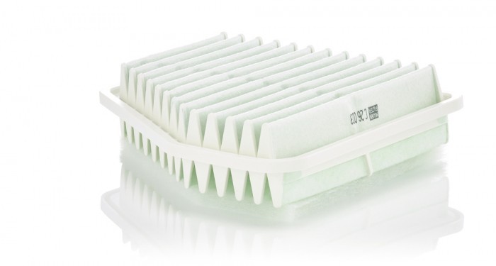 Filtru aer Mann-Filter C26003