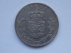 5 KRONER 1972 DANEMARCA, Europa