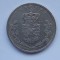 5 KRONER 1972 DANEMARCA