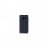 Cumpara ieftin Husa Compatibila cu Samsung Galaxy S9 Plus - Goospery Style Lux Navy, Silicon, Carcasa, Mercury