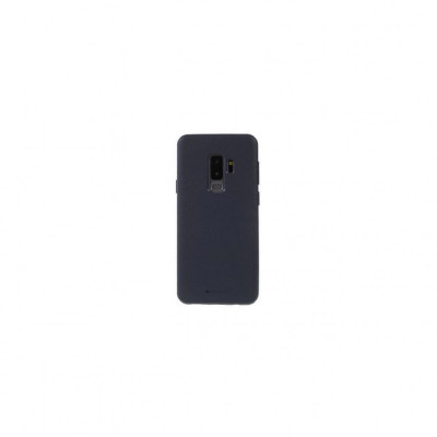 Husa Compatibila cu Samsung Galaxy S9 Plus - Goospery Style Lux Navy foto