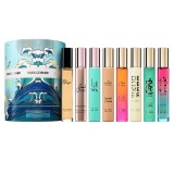 Set Paris Corner: Taskeen Marina, Eau De Parfum, Unisex, 15 ml + Taskeen Caramel Cascade, Eau De Parfum, Unisex, 15 ml + Decembe