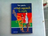 EVITATI CAPCANELE IN CUPLU - LOUIS GOSSELIN