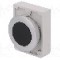 Intrerupator ac&amp;#355;ionat prin apasare, 1 pozitii, 30mm, seria RMQ-Titan, EATON ELECTRIC - M30C-FD-S