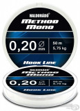Haldorado - Fir Method Mono Hook Line - 0.20mm