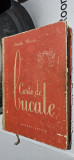 Cumpara ieftin CARTE DE BUCATE - SANDA MARIN, ANUL 1954, EDITURA TEHNICA .