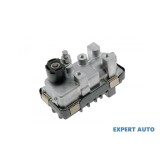 Actuator turbosuflanta g20 Audi A6 (2004-2008) [4F2, C6]