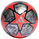 Cumpara ieftin Mingi de fotbal adidas UEFA Champions League Club Ball IN9329 argint, adidas Performance